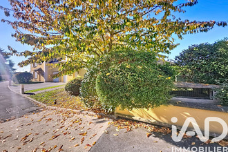 achat maison luisant 28600