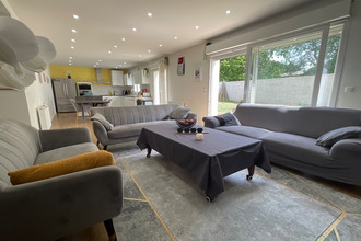 achat maison luisant 28600