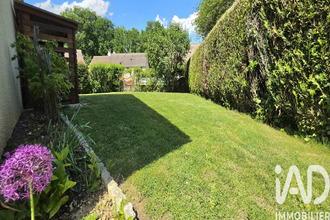 achat maison luisant 28600