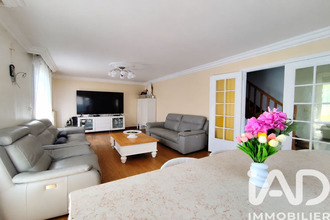 achat maison luisant 28600