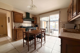 achat maison luisant 28600