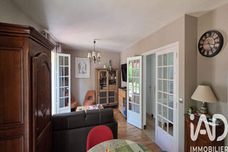 achat maison luisant 28600