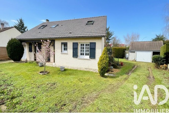 achat maison luisant 28600
