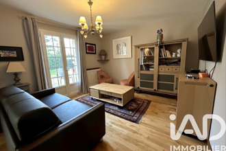 achat maison luisant 28600