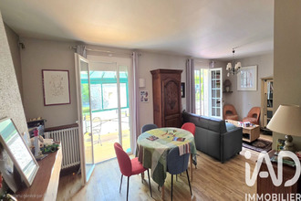 achat maison luisant 28600