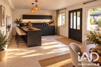 achat maison luisant 28600