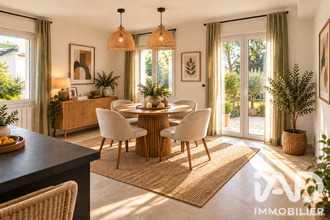 achat maison luisant 28600