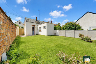 achat maison luisant 28600