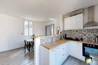 achat maison luisant 28600