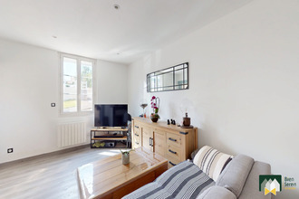 achat maison luisant 28600