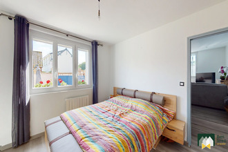 achat maison luisant 28600