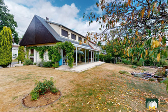 achat maison luisant 28600
