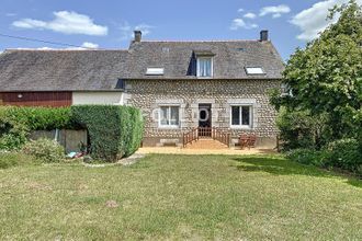 achat maison luitre 35133