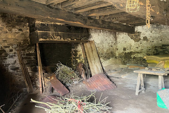 achat maison luitre 35133