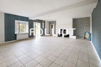 achat maison luitre 35133