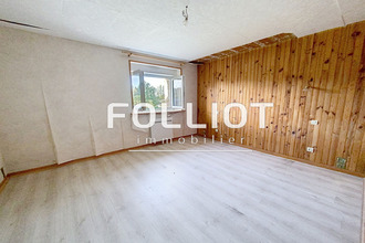 achat maison luitre 35133