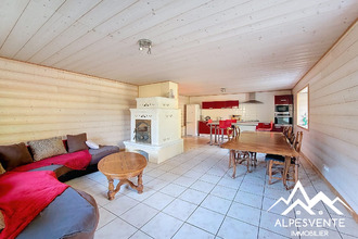 achat maison lullin 74470