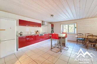 achat maison lullin 74470