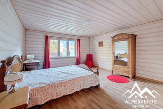 achat maison lullin 74470