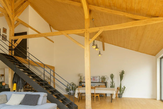 achat maison lullin 74470