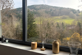 achat maison lullin 74470