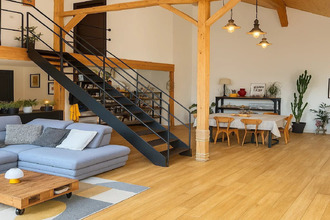 achat maison lullin 74470