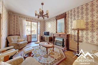 achat maison lullin 74470