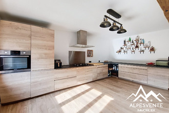 achat maison lullin 74470