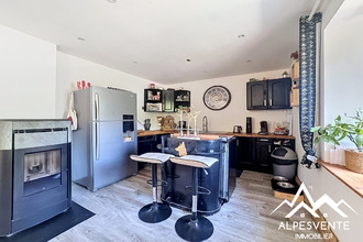 achat maison lullin 74470