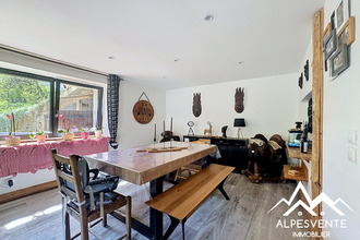 achat maison lullin 74470