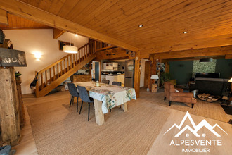 achat maison lullin 74470