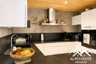 achat maison lullin 74470