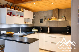 achat maison lullin 74470