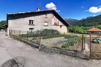 achat maison lullin 74470