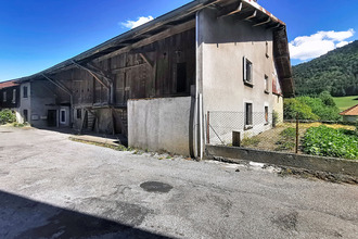 achat maison lullin 74470
