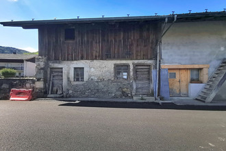achat maison lullin 74470