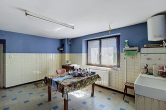 achat maison lullin 74470