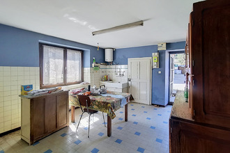 achat maison lullin 74470