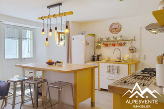 achat maison lullin 74470