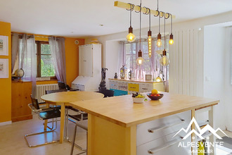 achat maison lullin 74470