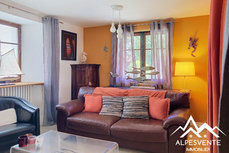 achat maison lullin 74470