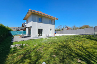 achat maison lully 74890