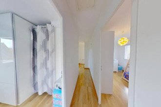 achat maison lully 74890