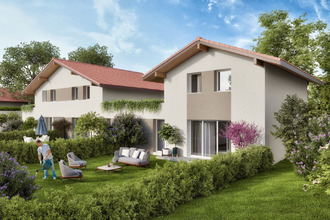 achat maison lully 74890