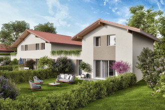 achat maison lully 74890