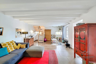 achat maison lully 74890