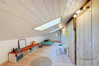 achat maison lully 74890