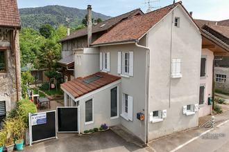 achat maison lully 74890