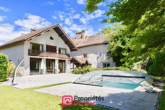 achat maison lully 74890