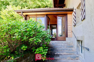 achat maison lully 74890